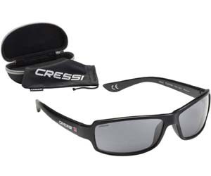 Gafas polarizadas que flotan