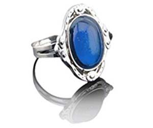 anillo color de ánimo
