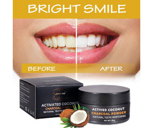 blanqueador dental