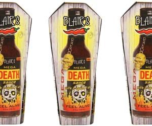salsa picante