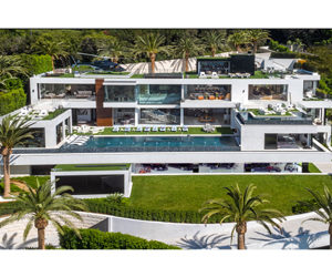 casa en BelAir