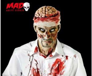 Cerebro Sangrante