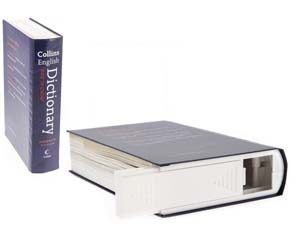 libro escondite