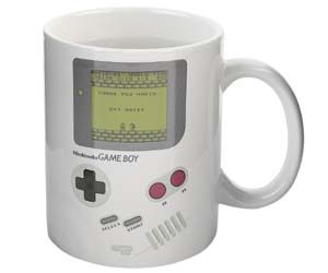 taza game boy