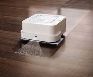 fregona iRobot