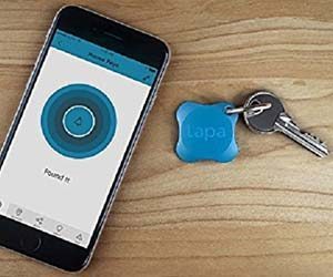 Rastreador Bluetooth