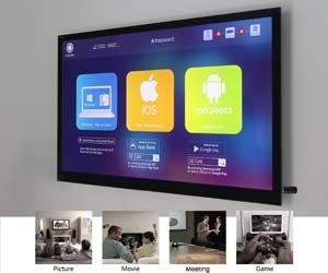 Adaptador HDMI Wi-Fi