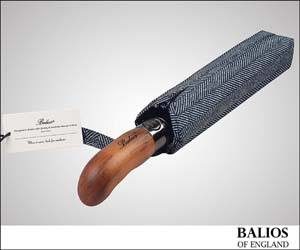 Paraguas Balios®