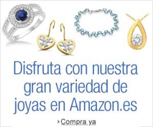 Joyería Amazon