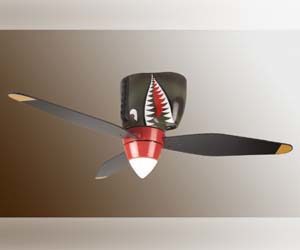 Ventilador de Techo
