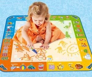 Pizarra Mágica Niños