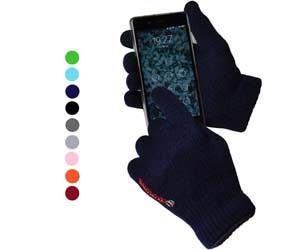Guantes para Pantalla Táctil