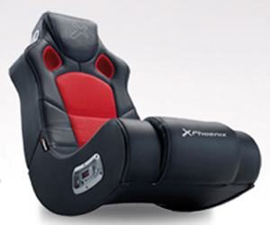 Sillón Gaming Racer