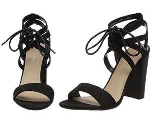 tacones geniales