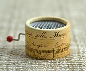 Caja de Música