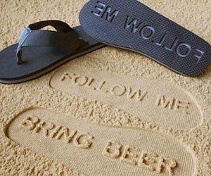 Chanclas Follow Me