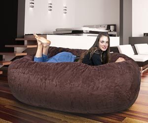 Puf Gigante XXL