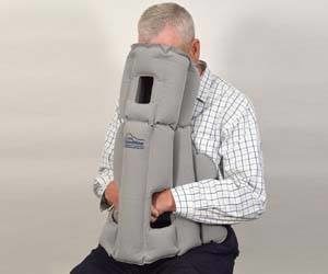 Almohada de Viaje