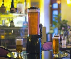 Dispensador de Cerveza 3,6 L.