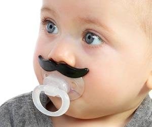 Chupete-Bigote