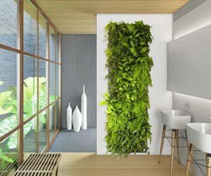 Planter Vertical
