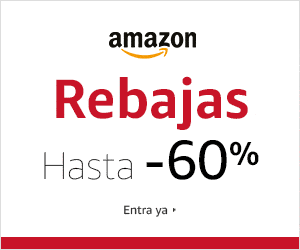 rebajas_Amazon