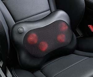 Almohada de Masaje con Calor