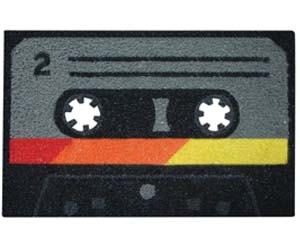 Felpudo Cassette
