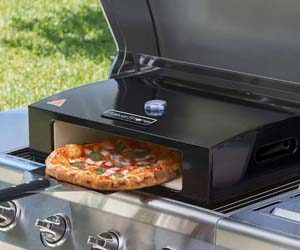 Horno de Caja