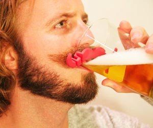 Protector de Bigote
