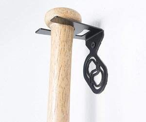 soporte bate beisbol