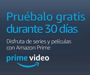 Amazon Prime Video