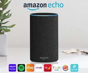 Amazon Echo