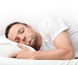 Cinta Respiración Nasal