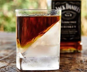 Cuña de Whisky