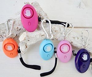 Alarma Personal 130dB