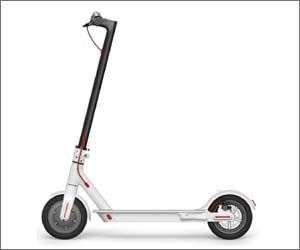 Patinete Eléctrico Plegable