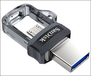 Memoria USB Dual 32 GB 3.0