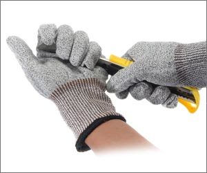Guantes Anticorte