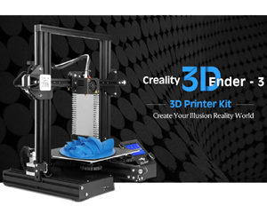 Impresora 3D