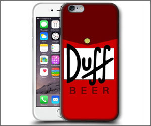 funda-duff-iphone-X