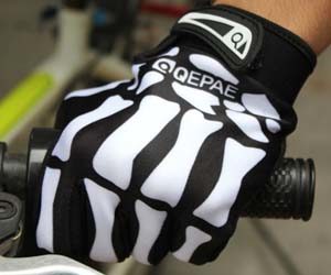 Guantes Ciclismo