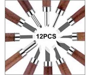 Herramientas de Talla