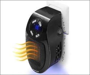 Calefactor Portátil