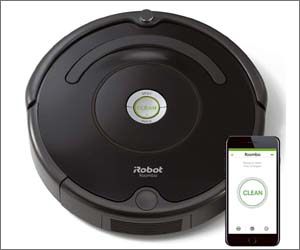 iRobot Roomba 671 Aspirador